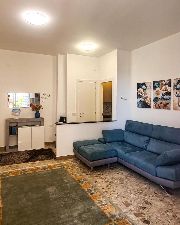 Apartament Casapepa Ankona Zewnętrze zdjęcie
