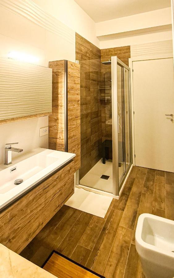 Apartament Casapepa Ankona Zewnętrze zdjęcie