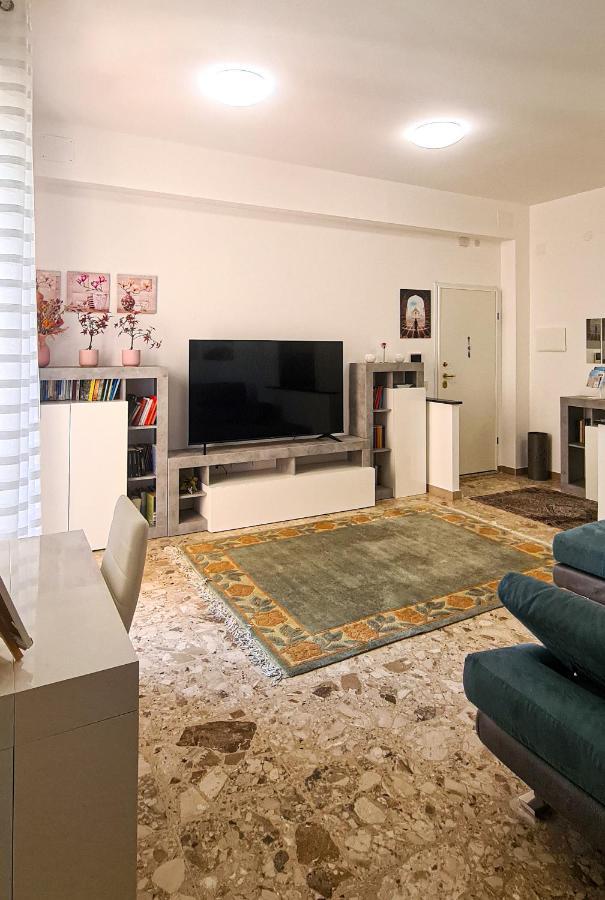 Apartament Casapepa Ankona Zewnętrze zdjęcie
