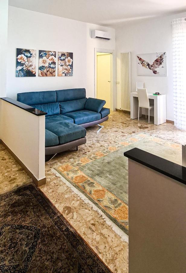 Apartament Casapepa Ankona Zewnętrze zdjęcie