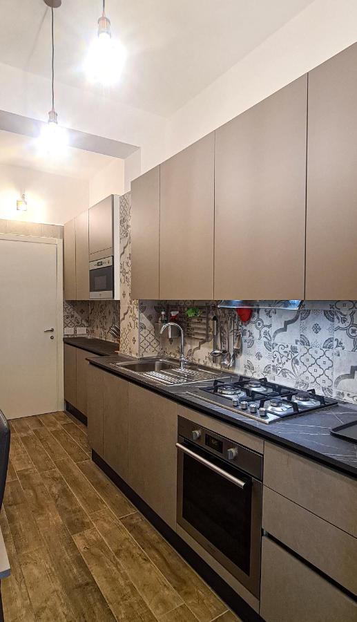 Apartament Casapepa Ankona Zewnętrze zdjęcie