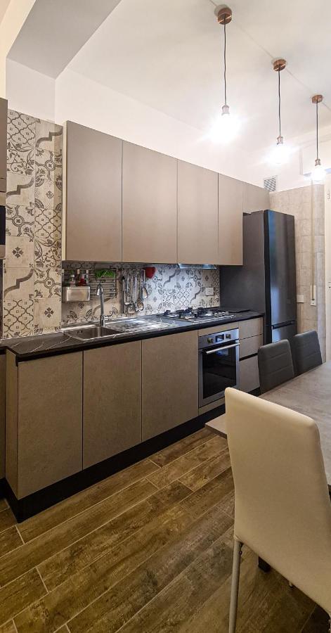Apartament Casapepa Ankona Zewnętrze zdjęcie