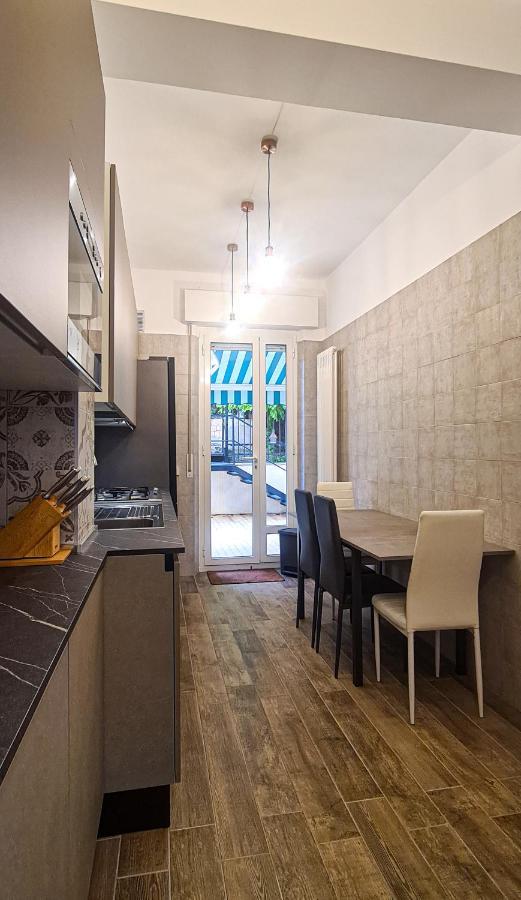 Apartament Casapepa Ankona Zewnętrze zdjęcie