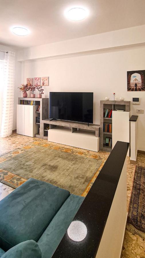 Apartament Casapepa Ankona Zewnętrze zdjęcie