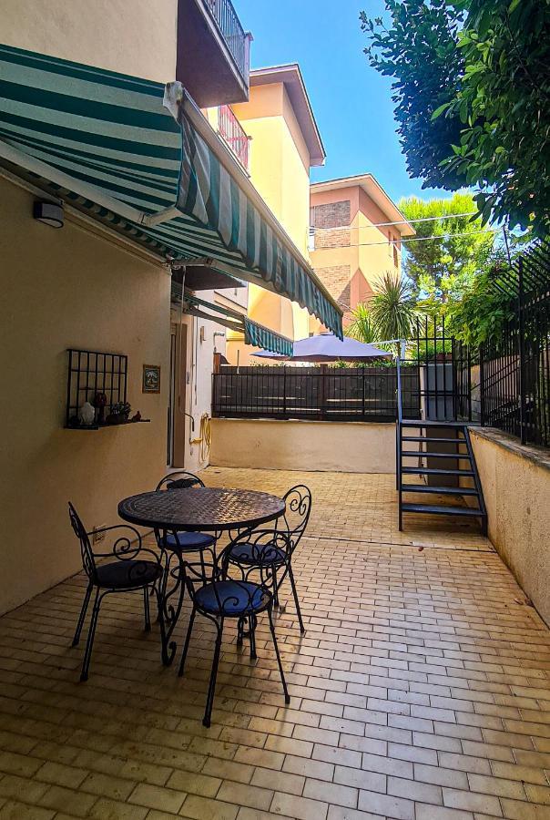 Apartament Casapepa Ankona Zewnętrze zdjęcie