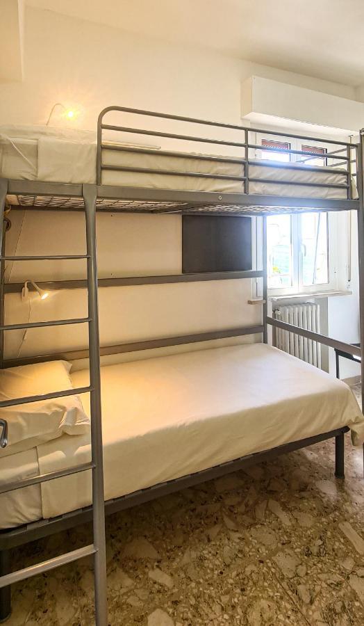 Apartament Casapepa Ankona Zewnętrze zdjęcie