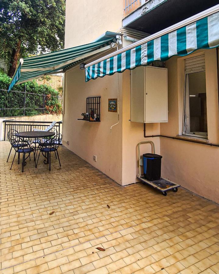 Apartament Casapepa Ankona Zewnętrze zdjęcie