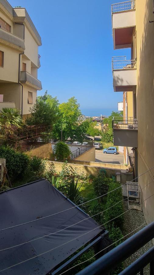 Apartament Casapepa Ankona Zewnętrze zdjęcie