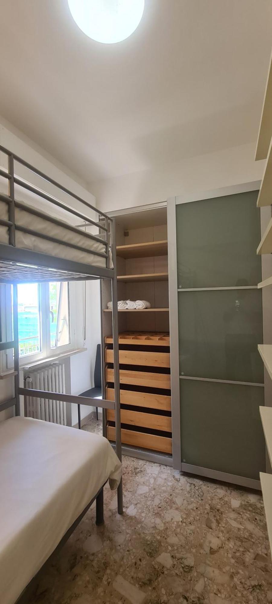 Apartament Casapepa Ankona Zewnętrze zdjęcie