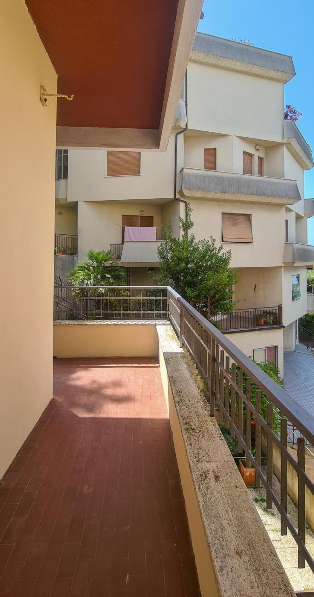 Apartament Casapepa Ankona Zewnętrze zdjęcie