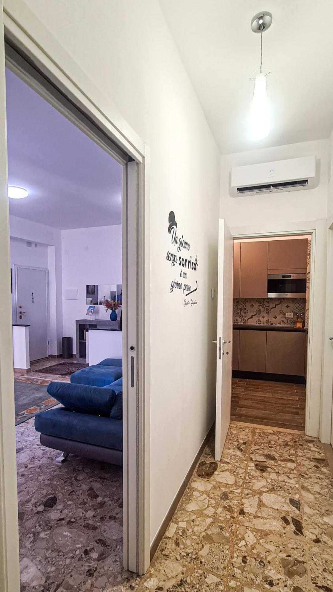 Apartament Casapepa Ankona Zewnętrze zdjęcie